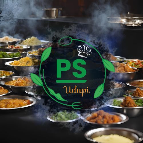 PS CATERING -BIGBRANDINGS